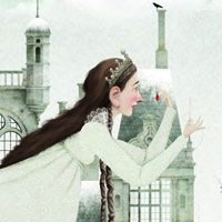 Iban Barrenetxea «Blancanieves»