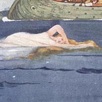 Katherine Cameron «Undine»