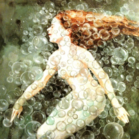 Rachel Isadora «The Little Mermaid»