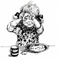 Shirley Hughes «Моя озорная сестрёнка»