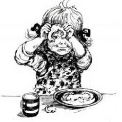 Shirley Hughes «Моя озорная сестрёнка»