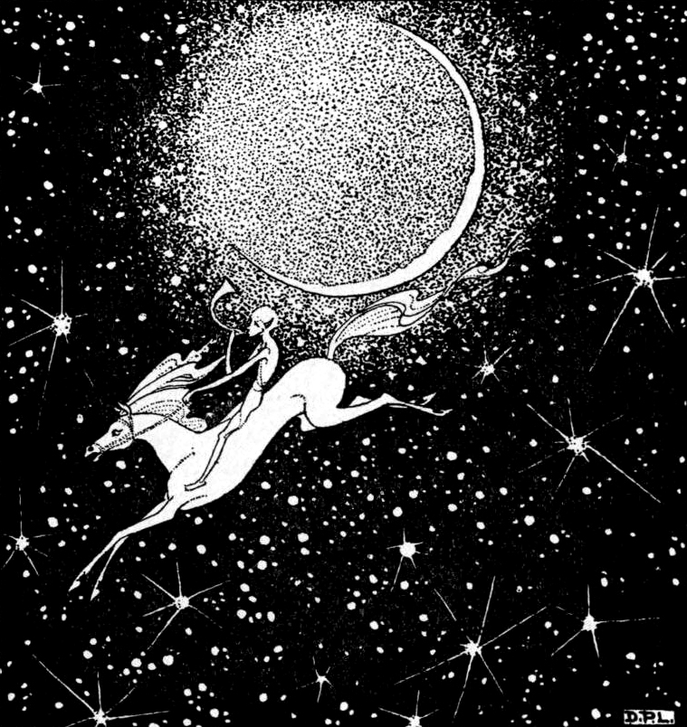 Dorothy Lathrop "Down-Adown-Derry"