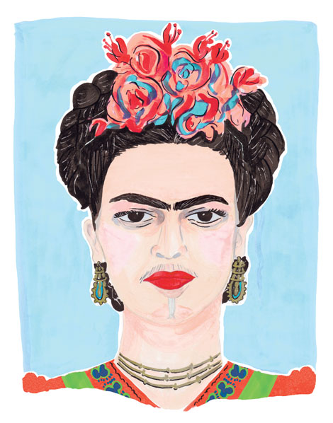 FRIDA