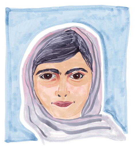 MALALA