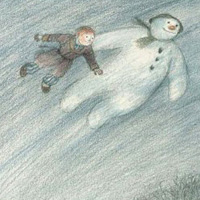 Raymond Briggs "Снеговик"