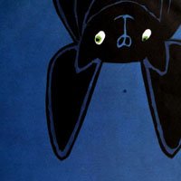 Tomi Ungerer «Три разбойника»